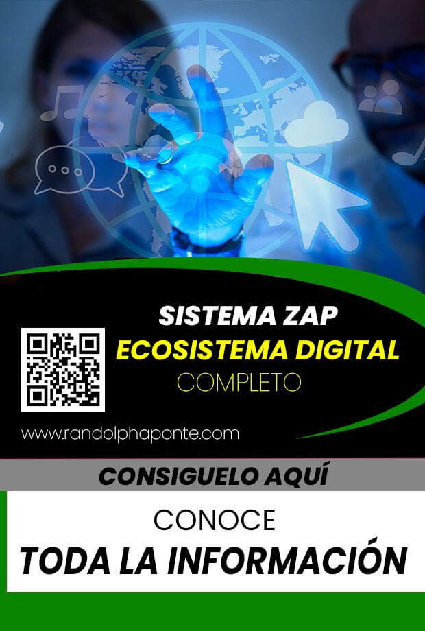 Ecosistema Digital